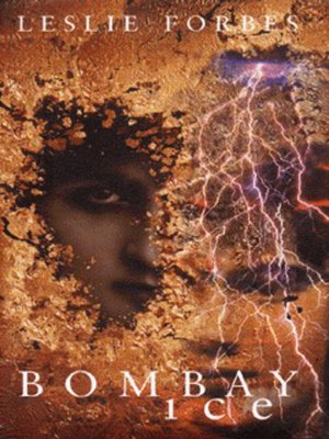 cover image of Bombay ice